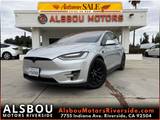 2016 Tesla Model X