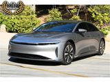 GRAY, 2023 LUCID AIR Thumnail Image 1