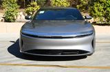 GRAY, 2023 LUCID AIR Thumnail Image 3