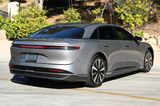 GRAY, 2023 LUCID AIR Thumnail Image 6