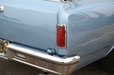BLUE, 1965 CHEVROLET EL CAMINO Thumnail Image 7