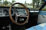 BLUE, 1965 CHEVROLET EL CAMINO Thumnail Image 13