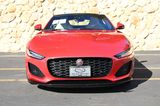 RED, 2022 JAGUAR F-TYPE Thumnail Image 3