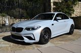 SILVER, 2020 BMW M2 Thumnail Image 1
