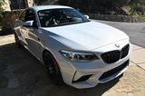 SILVER, 2020 BMW M2 Thumnail Image 4