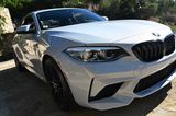 SILVER, 2020 BMW M2 Thumnail Image 5