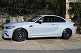 SILVER, 2020 BMW M2 Thumnail Image 8