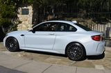 SILVER, 2020 BMW M2 Thumnail Image 9