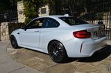 SILVER, 2020 BMW M2 Thumnail Image 10