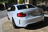 SILVER, 2020 BMW M2 Thumnail Image 11