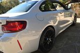 SILVER, 2020 BMW M2 Thumnail Image 14