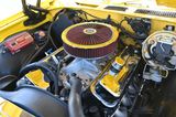 YELLOW, 1972 CHEVROLET CHEVELLE Thumnail Image 20
