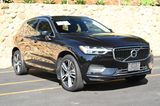 BLACK, 2018 VOLVO XC60 Thumnail Image 3