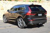 BLACK, 2018 VOLVO XC60 Thumnail Image 5