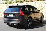 BLACK, 2018 VOLVO XC60 Thumnail Image 6