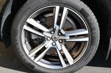 BLACK, 2018 VOLVO XC60 Thumnail Image 9
