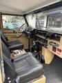 TAN, 1965 LAND ROVER LIGHT WEIGHT Thumnail Image 11