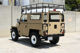 TAN, 1965 LAND ROVER LIGHT WEIGHT Thumnail Image 5