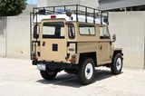 TAN, 1965 LAND ROVER LIGHT WEIGHT Thumnail Image 6