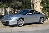 SILVER, 2003 PORSCHE 911 Thumnail Image 1