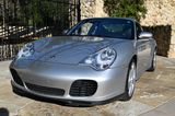 SILVER, 2003 PORSCHE 911 Thumnail Image 2