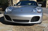 SILVER, 2003 PORSCHE 911 Thumnail Image 3