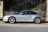 SILVER, 2003 PORSCHE 911 Thumnail Image 4