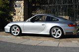 SILVER, 2003 PORSCHE 911 Thumnail Image 5