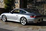 SILVER, 2003 PORSCHE 911 Thumnail Image 6