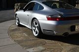 SILVER, 2003 PORSCHE 911 Thumnail Image 7