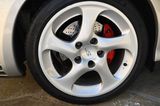 SILVER, 2003 PORSCHE 911 Thumnail Image 12
