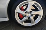 SILVER, 2003 PORSCHE 911 Thumnail Image 11