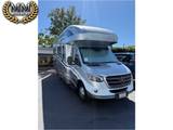 SILVER, 2024 WINNEBAGO NAVION Thumnail Image 1