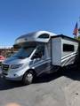 SILVER, 2024 WINNEBAGO NAVION Thumnail Image 2