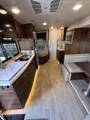SILVER, 2024 WINNEBAGO NAVION Thumnail Image 5