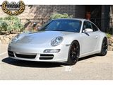 SILVER, 2005 PORSCHE 911 Thumnail Image 1
