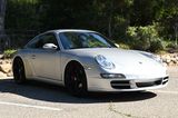 SILVER, 2005 PORSCHE 911 Thumnail Image 3