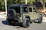 GREEN, 2016 JEEP WRANGLER Thumnail Image 5