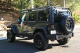 GREEN, 2016 JEEP WRANGLER Thumnail Image 6