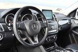 WHITE, 2017 MERCEDES-BENZ GLE Thumnail Image 11