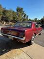 BURGUNDY, 1965 FORD MUSTANG Thumnail Image 8