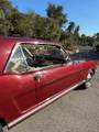 BURGUNDY, 1965 FORD MUSTANG Thumnail Image 10