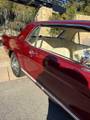 BURGUNDY, 1965 FORD MUSTANG Thumnail Image 13