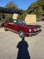 BURGUNDY, 1965 FORD MUSTANG Thumnail Image 14