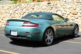 GREEN, 2008 ASTON MARTIN VANTAGE Thumnail Image 8