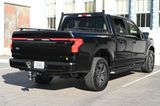 BLACK, 2022 FORD F150 LIGHTNING Thumnail Image 5