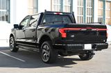 BLACK, 2022 FORD F150 LIGHTNING Thumnail Image 6