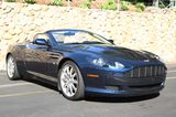BLUE, 2007 ASTON MARTIN DB9 Thumnail Image 1