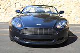 BLUE, 2007 ASTON MARTIN DB9 Thumnail Image 2
