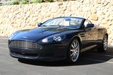 BLUE, 2007 ASTON MARTIN DB9 Thumnail Image 3